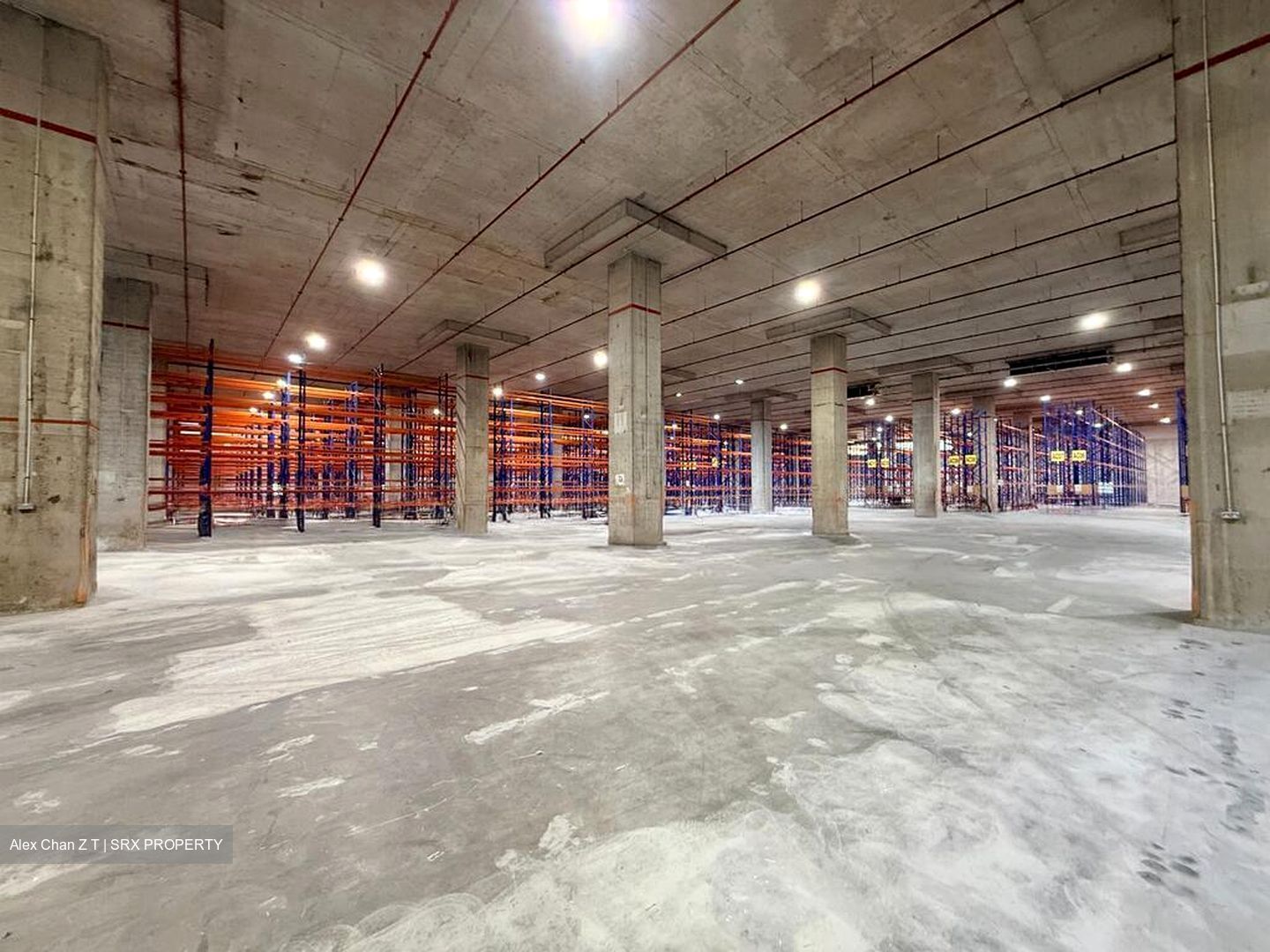 Jurong Port Food Centre (D22), Warehouse #578706241